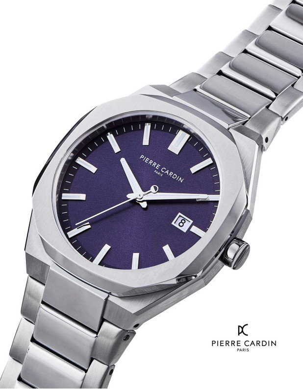 Pierre Cardin Gents Watch